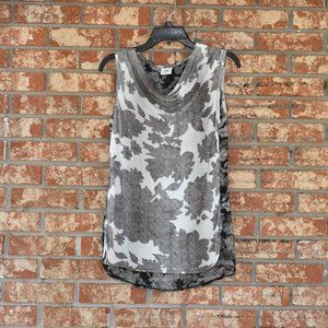 CAbi Sleeveless Top